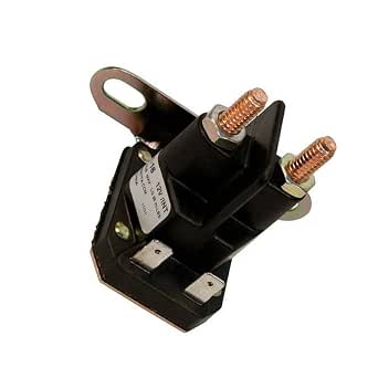 Starter-Magnetspule AM138068 Für John Deere & Cub Cadet Rasenmäher – Ersatzteil
