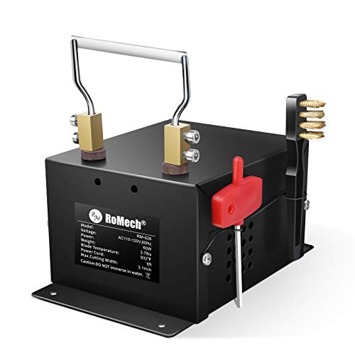 ROMECH 60W Electric Rope Cutter