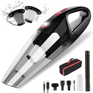 Aokbon 8039 Handstaubsauger Akku 8500PA