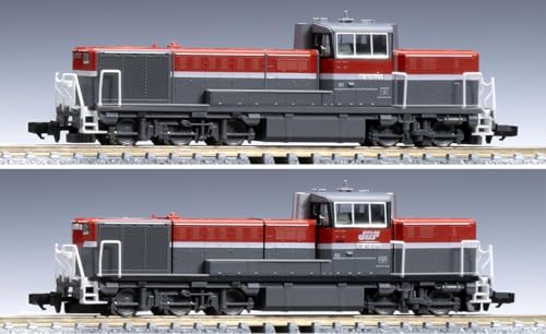 Amazon.co.jp: Tomytec トミーテック: ディーゼル機関車
