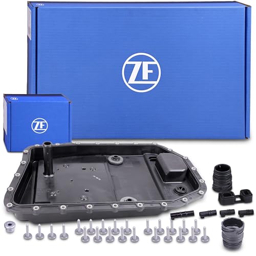 Kit vidange boîte automatique 40671054 résout fuite huile BMW 3