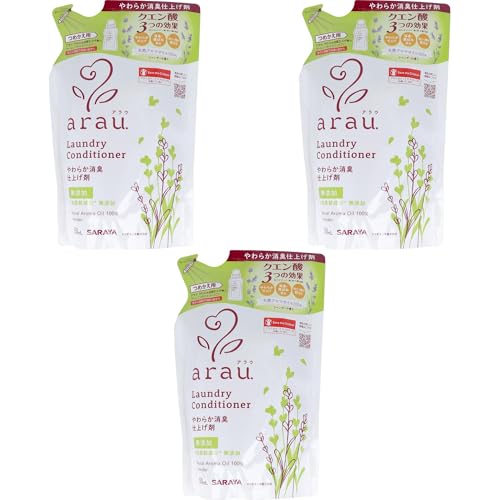 arau.(AE)炩Ldグ l֗p 650mL Ldグ x_[ NG_ ΂ݖh~ VRA} (650ml×3pbN)