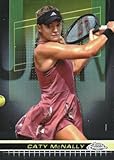 Caty McNally trading Card (Unites States Tennis Champion) 2024 Topps Chrome #47
