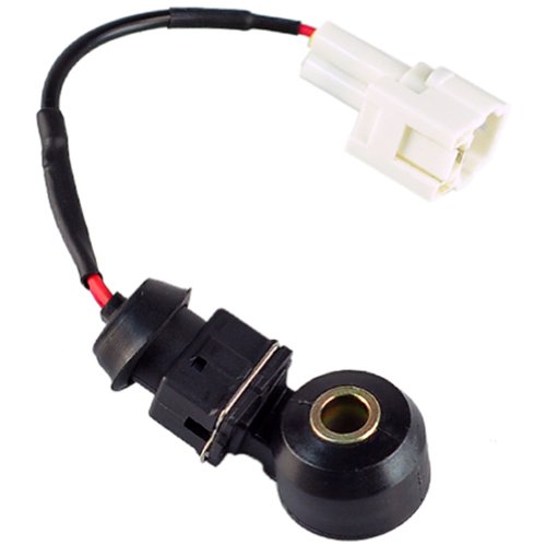 HOTSYSTEM New Knock Sensor for Subaru Knock Sensor Forester Legacy Impreza Outback 2.2L 2.5L