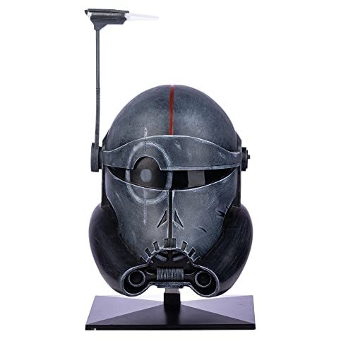 Photo 1 of *SEE NOTES* Capt Rex Helmet Phase 2 Mask SW Series