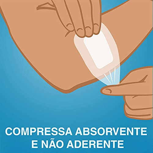 Nexcare, 3M, Tegaderm, 03 Unidades