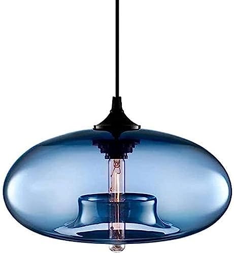 Suspension luminaire chambre et salle à manger avec abat-jour E27