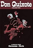 Don Quixote Vol. Ii