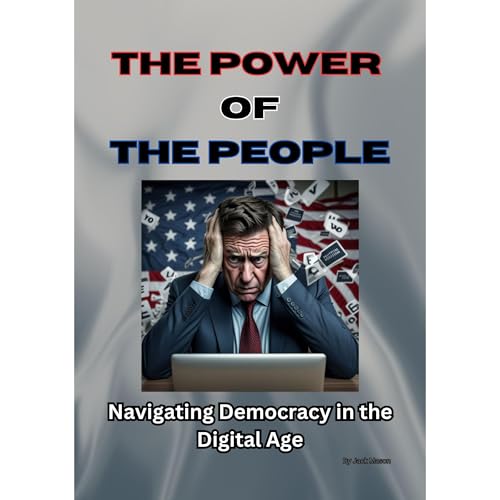 The Power of the People Audiobook By Jack Mason cover art