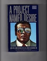 Project Named Desire 0449213684 Book Cover