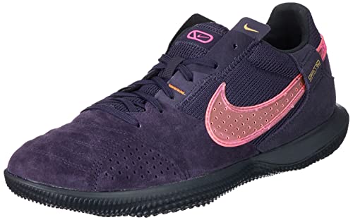 Nike DC8466-560 Streetgato Uomo, Cave Purple/Pink Blast-off Noir EU 47