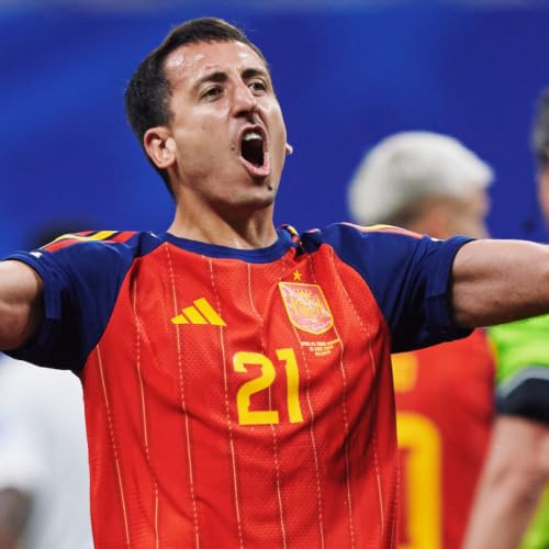 Al Mundial tambi&eacute;n se juega con 14 palos