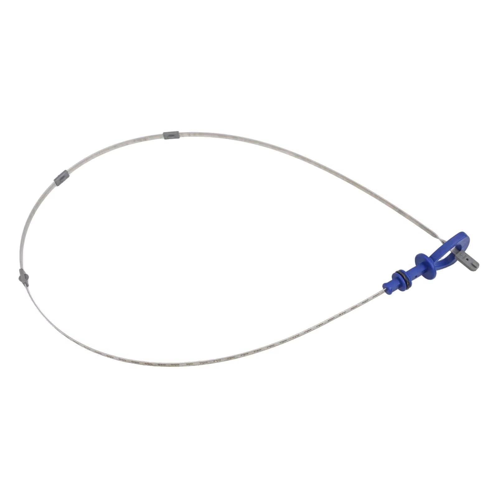 Asta di Livello Olio Motore Compatibile con Mercedes-Benz C230 CLK320 CLK500 2003 2004 2005 Asta di Livello Olio Motore 120589072100