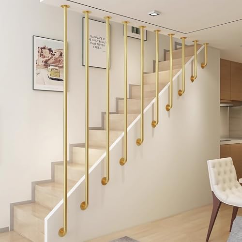 Balustres en forme de L pour rénovation escalier et balcon - 7