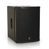 casse attive db opera 212 'Subwoofer attivo 18 1500 W DB tecnologie 1030102060 C sub 18H Cassoni di bassi attivi