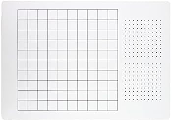 Misc. Placemat Whiteboard Material Grades 1-2 Book