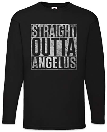 T-Shirt à Manches Longues pour un Look Streetwear au Quotidien