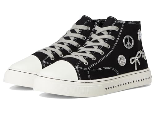 Steve Madden Girl's Mistee (Little Big Kid) Sneaker