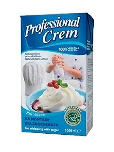 Mifiesta 1 conf Panna da Montare Professional Crem 1000 ml
