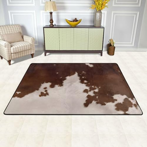 Tapis de sol en flanelle absorbant pour protéger les sols usés