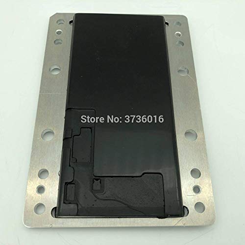 Is smashed lg g6 camera lense repairable