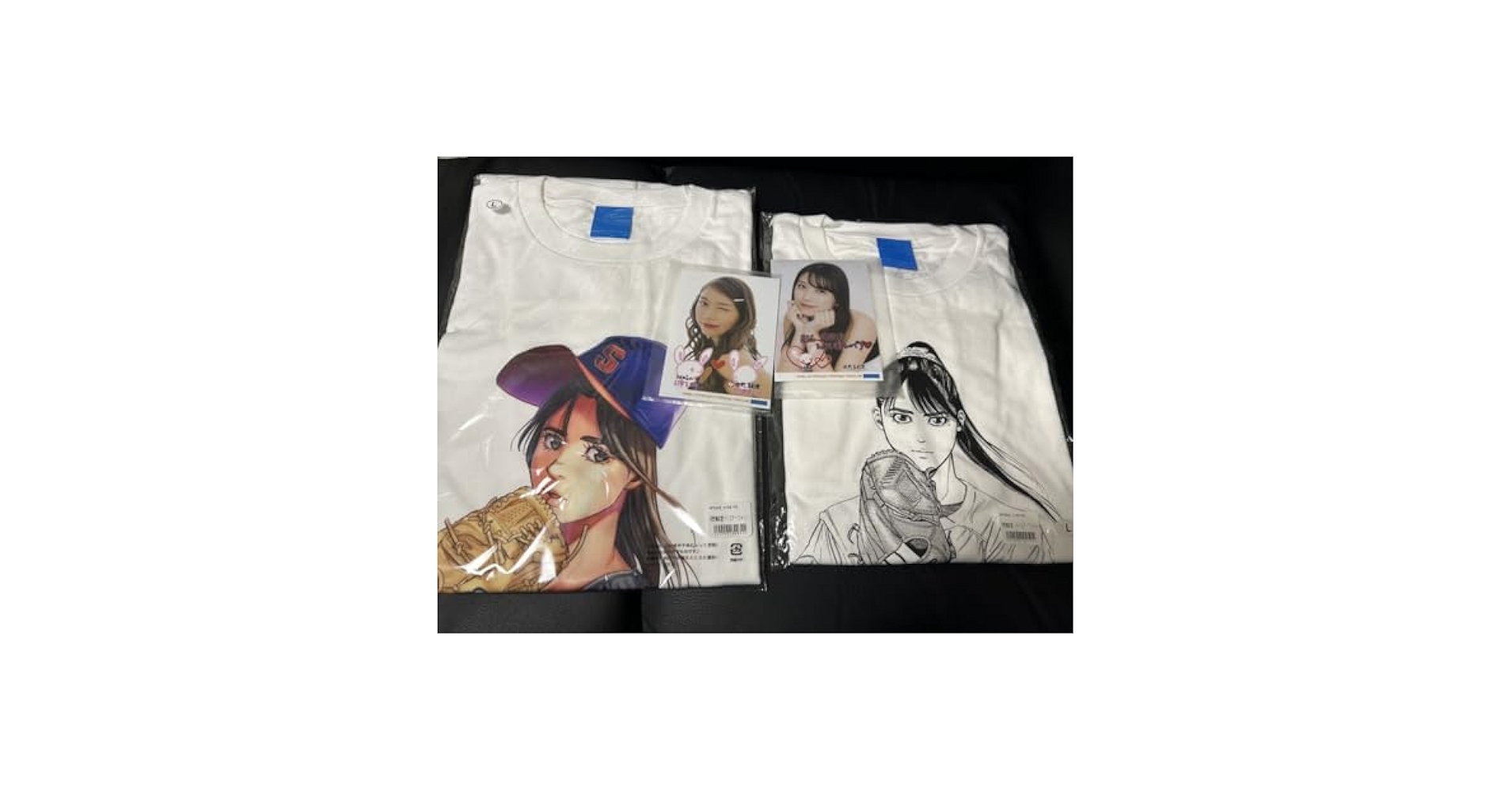 牧野真莉愛　バースデーDVDセット Amazon.co.jp: 牧野真莉愛 バースデー T 2023 2024 2枚セット