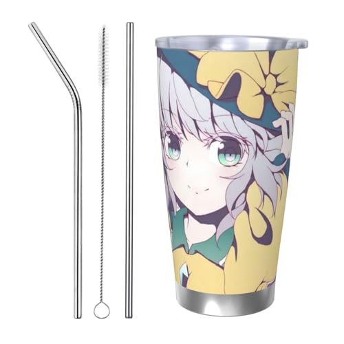  Ön 25 }OJbv ^u[ R[q[Jbv  @rJbv @\ e XeX Wt ^fM ۉ ۗ ԗp ƒp Aj 600ml Straw Three-piece Set