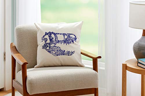 Cricut, colore: panna Federa per Cuscino