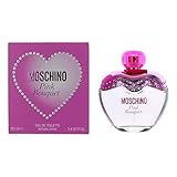 Moschino - PINK BOUQUET edt vaporizador 100 ml