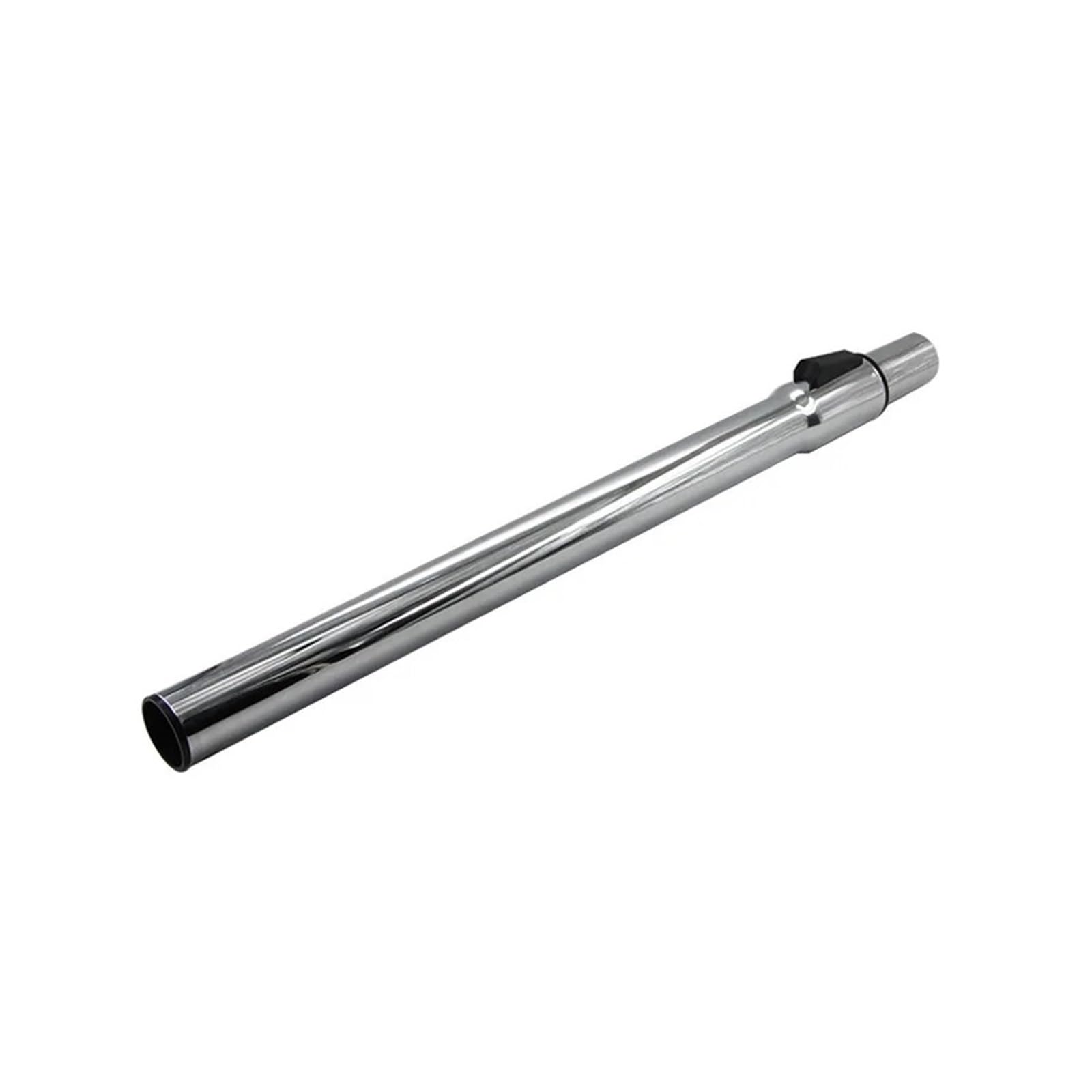 Vacuum Cleaner Extension Pipe Tube 35mm Telescopic Rods，Compatible for Philips, Compatible for Midea, Vacuum Extension Tube