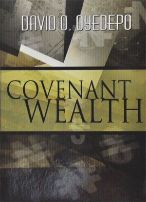 Covenant Wealth