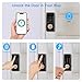 SPINMO Keyless Smart Lock Entry Door Lock with Electronic Digital Keypad