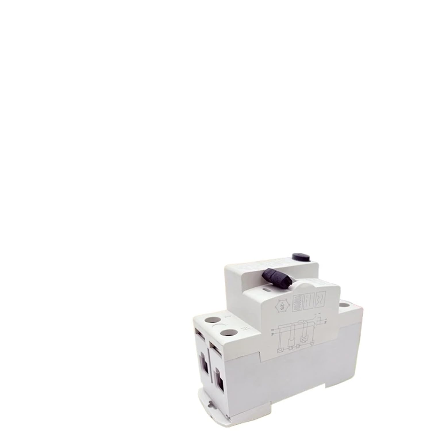 RCCB RCD DC電気自動車EV充電パイル残留電流ブレーカー2P 63A 30mAタイプB 6KA DINレール漏電(2P25A F7-63  AC/Aタイプ RCCB RCD 2P 4P 63A 10mA 30mA 6KA 230/400V 電気機械式残留電流遮 RCD RCCB ELCB7- 2P 230VAC 2P25A 40A 63A 30mA RCCB 残留電流遮断器 操作保護 RCCB RCD DC電気自動車EV充電パイル残留電流ブレーカー2P 63A 30mAタイプB 6KA DINレール漏電(2P32A