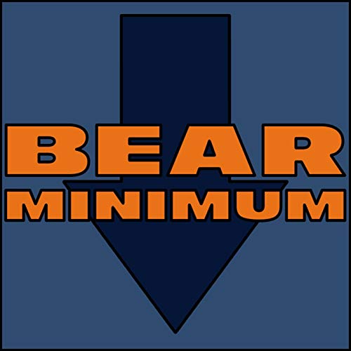 Bear Minimum cover art