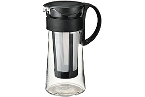 Hario Mizudashi Cold Brew Coffee Pot