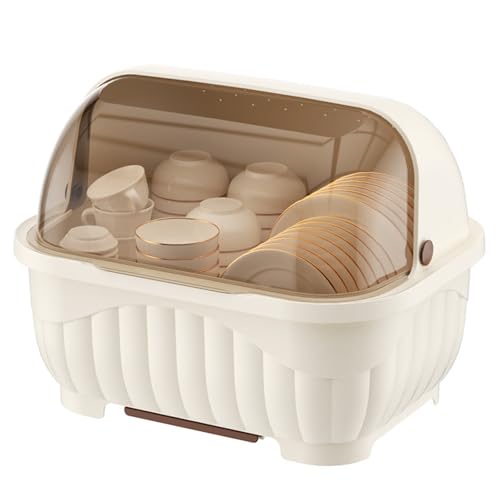 FDJC Estante De Cocina For Servir, Organizador for Armarios De Cocina Y Encimeras, Despensa Y Baños