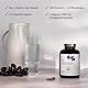 Kurkraft Premium OPC Kapseln (240 Stück) - 1100mg Traubenkernextrakt mit 770mg OPC je Tagesdosis (HPLC) - französische Weintrauben - Vegan - ohne Zusatzstoffe - Deutsche Produktion