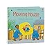 Moving House (Usborne First Experiences)