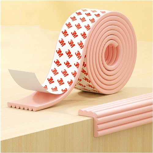 Mousse de protection stationnement antichoc pour angle et table