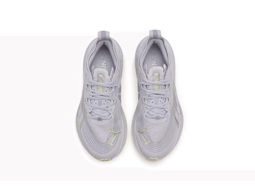 Image of PUMA Womens Foreverrun Nitro 2 Running Sneakers Shoes - Black
