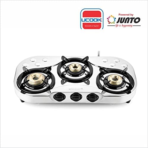 glen gas stove 3 burner amazon