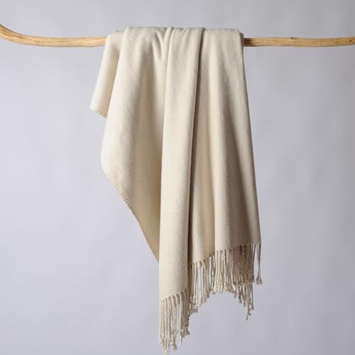 Cuddle Dreams Silk Throw Blanket With Fringe thumb #4