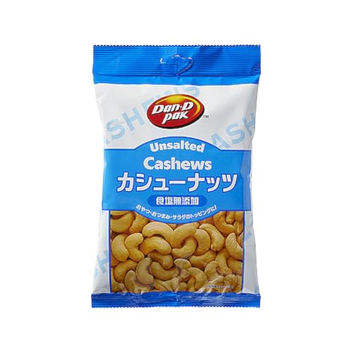 業務スーパー 食塩無添加カシューナッツ 270g×1個 お菓子 おやつ ドライフルーツ 堅果