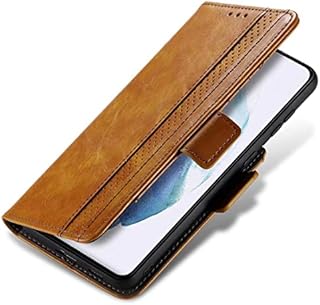Etui kompatybilne z HTC U23 Pro/U23, HTC U23 Pro/U23 Łączenie etui z przegródkami na karty, etui z klapką ze skóry PU do HTC U23 Pro/U23-szare