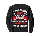 Made In Arsenal Born In Arsenal