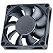 Produktbild Akasa ak-179bkt-c  Lüfter für PC-Gehäuse, schwarz
