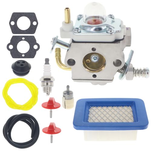 Hutdkte WTA-35 �L���u���^�[�L�b�g Echo PB-580H PB-580T�p�A�V�_�C��EB600RT�o�b�N�p�b�N�u�����[�p A021004331