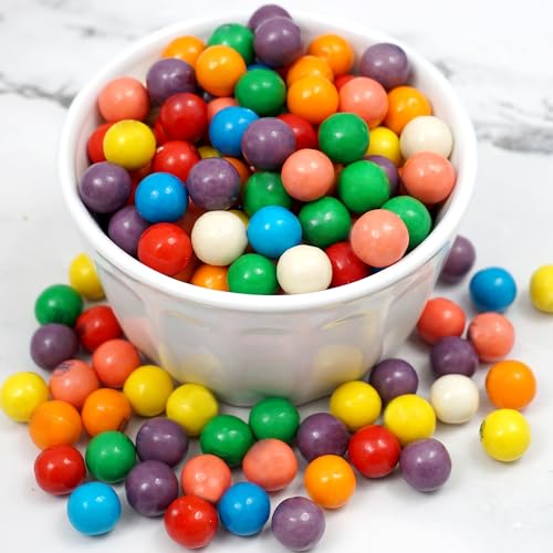 0.5" Mini Gumballs