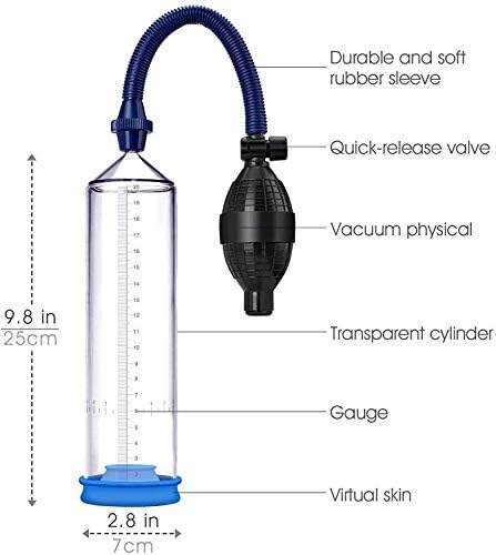 Premium Vacuum Suction Device Tool Handle Vacuum Pump Style I