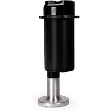 Aeromotive 18046 Variable Speed Controlled Fuel Pump, Module, w/Fuel Cell Pickup, Brushless Spur 5.0